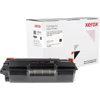 Xerox Everyday Toner -tarvikelaserväriainekasetti, musta, jopa 8000 sivua (Brother)