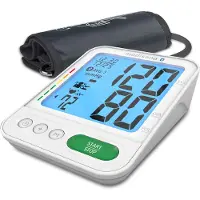 Medisana BU584 Connect -verenpainemittari, valkoinen