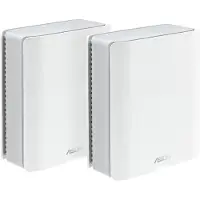 Asus zenwifi bt8 be14000 2pk wifi 7 router