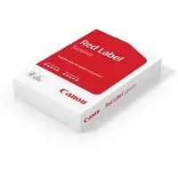 Canon Red Label Superior A4 / 90 g -kopiopaperi, 500 arkin pakkaus