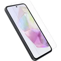 Otterbox Glass -suojakalvo, Samsung Galaxy A35, kirkas