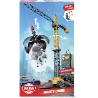 Simba Mighty Crane, 110Cm - Yellow - ONE SIZE