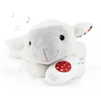 Zazu Lizzy the Lamb -pehmolelu, musiikki
