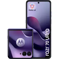 Motorola Razr 70 Ultra 5G