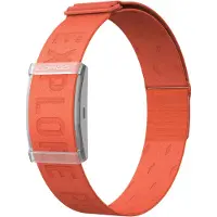 Coros Heart Rate Monitor -optinen sykemittari, Oranssi