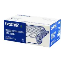 Brother Värikasetti, Tn3170