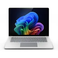 Microsoft Surface Laptop for Business - Intel Core Ultra 5 - 236V - Win 11 Pro - 256 GB SSD - 13,8" kosketusnäyttö 2304 x 1536 @ 120 Hz - Wi-Fi 7, ...