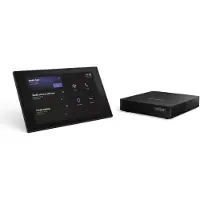 Lenovo ThinkSmart Core Gen 2 + USB Controller for Microsoft Team Rooms kokoushuonelaite