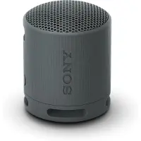 Sony SRS-XB100 Bluetooth-kaiutin, musta