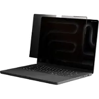 Hyper hypershield magnetic privacy filter for macbook pro 16"