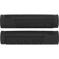 Syncros All-Mountain Grip Medium Musta
