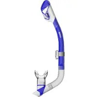 Mares Aquazone Gator Dry Sukellus Snorkkeli