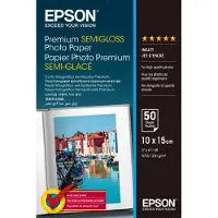 Epson photopaper premium 10x15 50sheet (C13S041765)