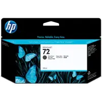 HP 72 130ml Matte Musta Vivera Ink Cartr