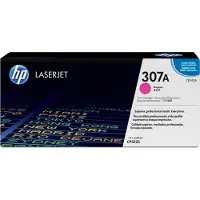 HP 307A XL -laservärikasetti, magenta