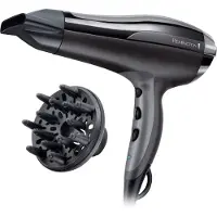 Remington PRO-Air Turbo 2400 WATT Hairdryer