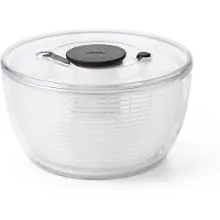 Oxo Good Grips -salaattilinko, 26 cm