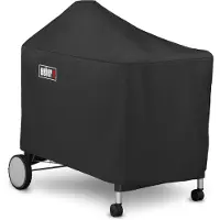 Weber SUOJAHUPPU WEBER PREMIUM PERFORMER DELUXE JA PERFORMER PREMIUM