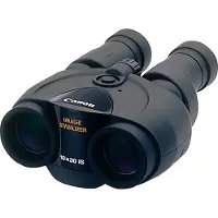 Canon 10x30 Is Ii-kiikarit