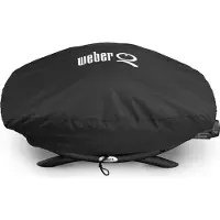 Weber SUOJAHUPPU WEBER PREMIUM Q2000/200 SARJA