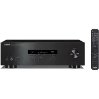 Yamaha RS202D 2.0 Black