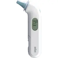 Braun Thermoscan 3 -korvakuumemittari