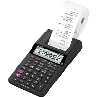 Casio HR-8RCE nauhalaskin