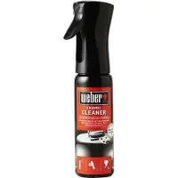 Weber EMALINPUHDISTUSAINE WEBER 300ML