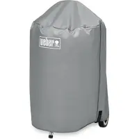 Weber SUOJAHUPPU VAKIO 47CM