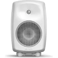Genelec G FOUR KAIUTIN VALKOINEN