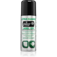 PRF Label off 220 ml -tarranpoistaja