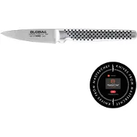 Global - GSF-46 Kuorimaveitsi 8 cm