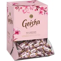 Fazer Geisha Karkkiautomaatti 3 kg