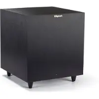 Klipsch R-8SW aktiivisubwoofer