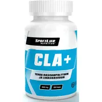 Sportlife CLA+ -painonhallintavalmiste, 100 kaps