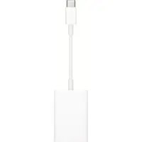 Apple USB-C - SD-kortinlukija (MUFG2)