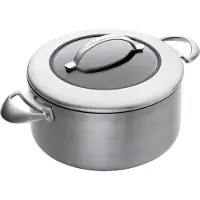 Scanpan CTX kannellinen pata 4,8 litraa