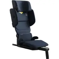 Axkid Up Turvaistuin 4–12-vuotiaille / 100–150 Cm Blue Blue One Size Sininen One Size Pojat, Tytöt