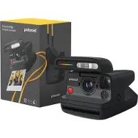 Polaroid Flip, 79 x 79 mm, Musta, Auto, 0.4 - 1.68 m, App, 0 - 4,5 m (9152)