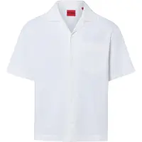 HUGO Exolino 10278364 Lyhythihainen Paita