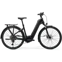 Merida Bikes Efloat City 600 Eq Cues U6000 2026 Elektrofahrrad