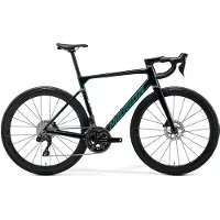 Merida Bikes Scultura 6000 105 Di2 2026 Maantiepyörä