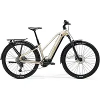 Merida Bikes Efloat Cc 500 Eq 29´´ Cues U6000 2026 Sähköpyörä