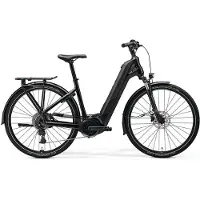 Merida Bikes Efloat City 400 Eq 2025 Elektrofahrrad