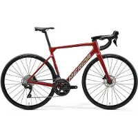 Merida Bikes Scultura 4000 105 2025 Maantiepyörä