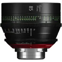 Canon CN-E 85mm T1.3 FP X PL-mount