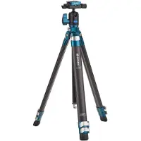 Benro Cyanbird Mini 3 Section+N00P Head