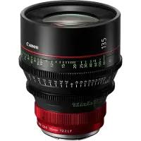 Canon CN-R 135mm T2,2 L F