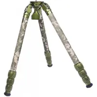 Sirui CT-3204 Carbon Tripod Camoflage kolmijalka
