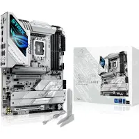 Asus ROG STRIX Z890-A GAMING WIFI, ATX-emolevy